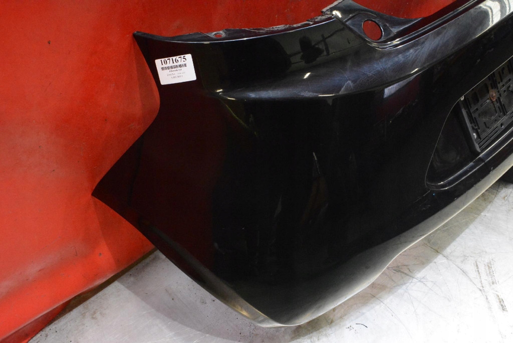 bumper rear part rear 69 DISCO FORD KA MK2 08-20