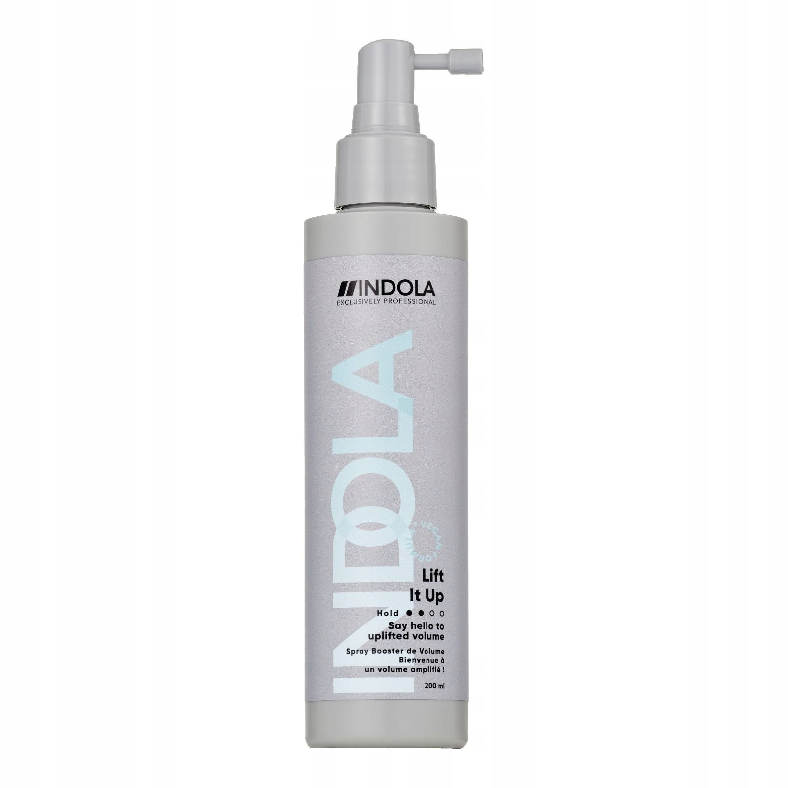 Indola Stylingový Sprej Pro Objem Lift It Up 200 ML