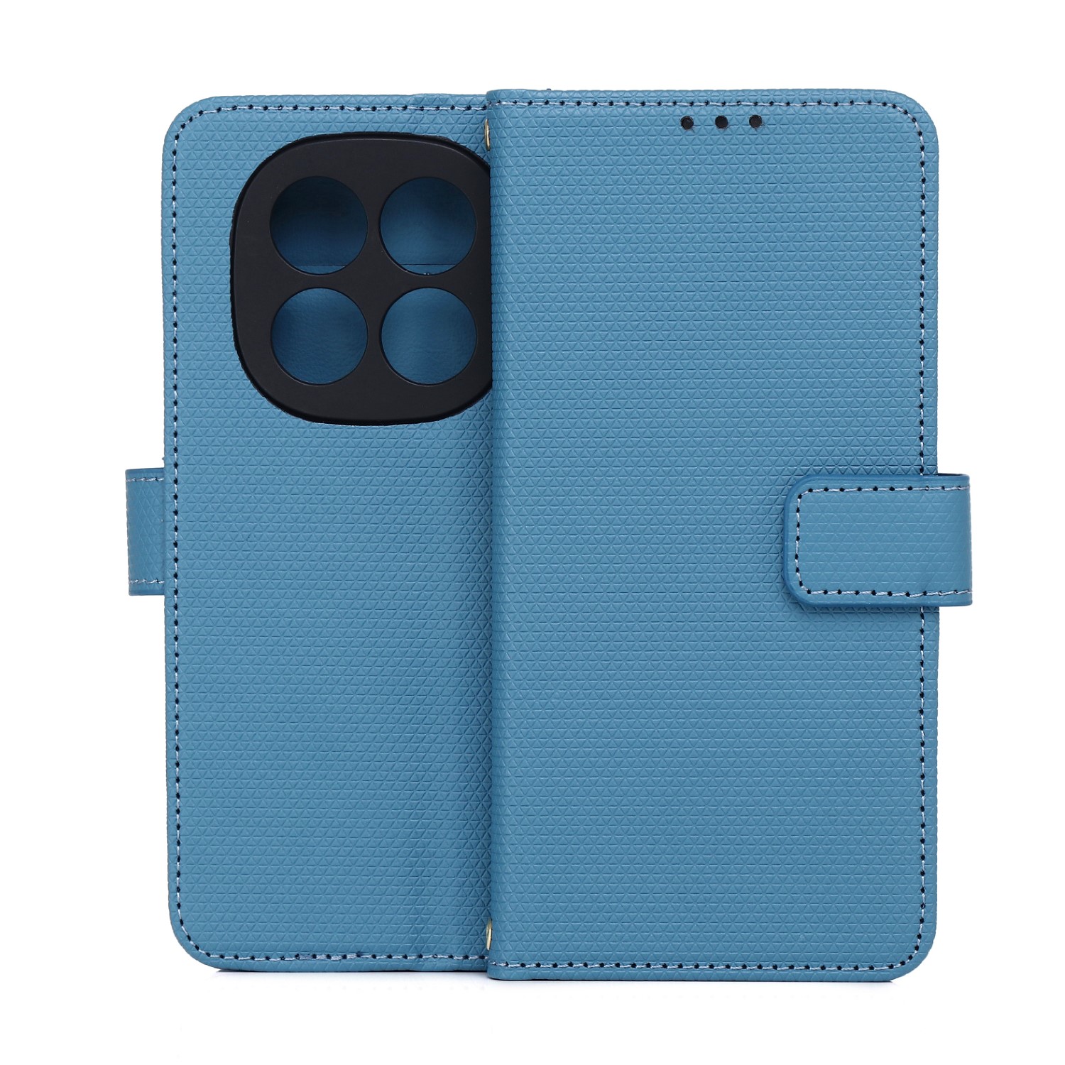 Etui Smart Triangle do Xiaomi Redmi Note 14 Pro Plus 5G (Global) Tfo