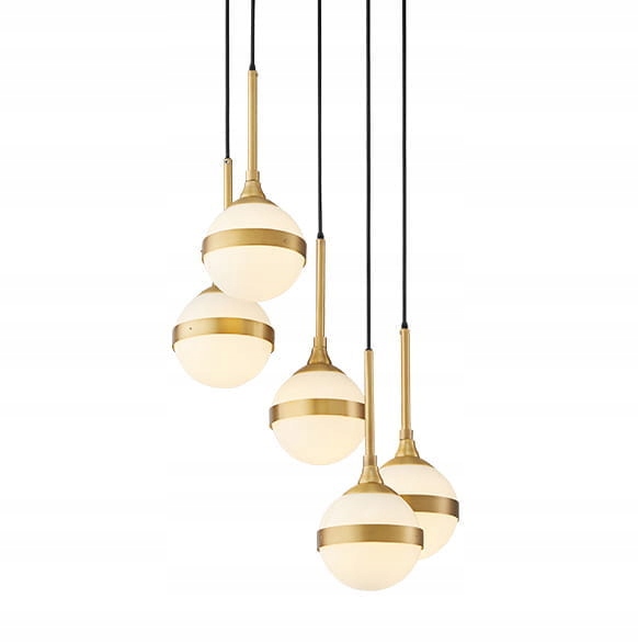 Scepters – moderný luster