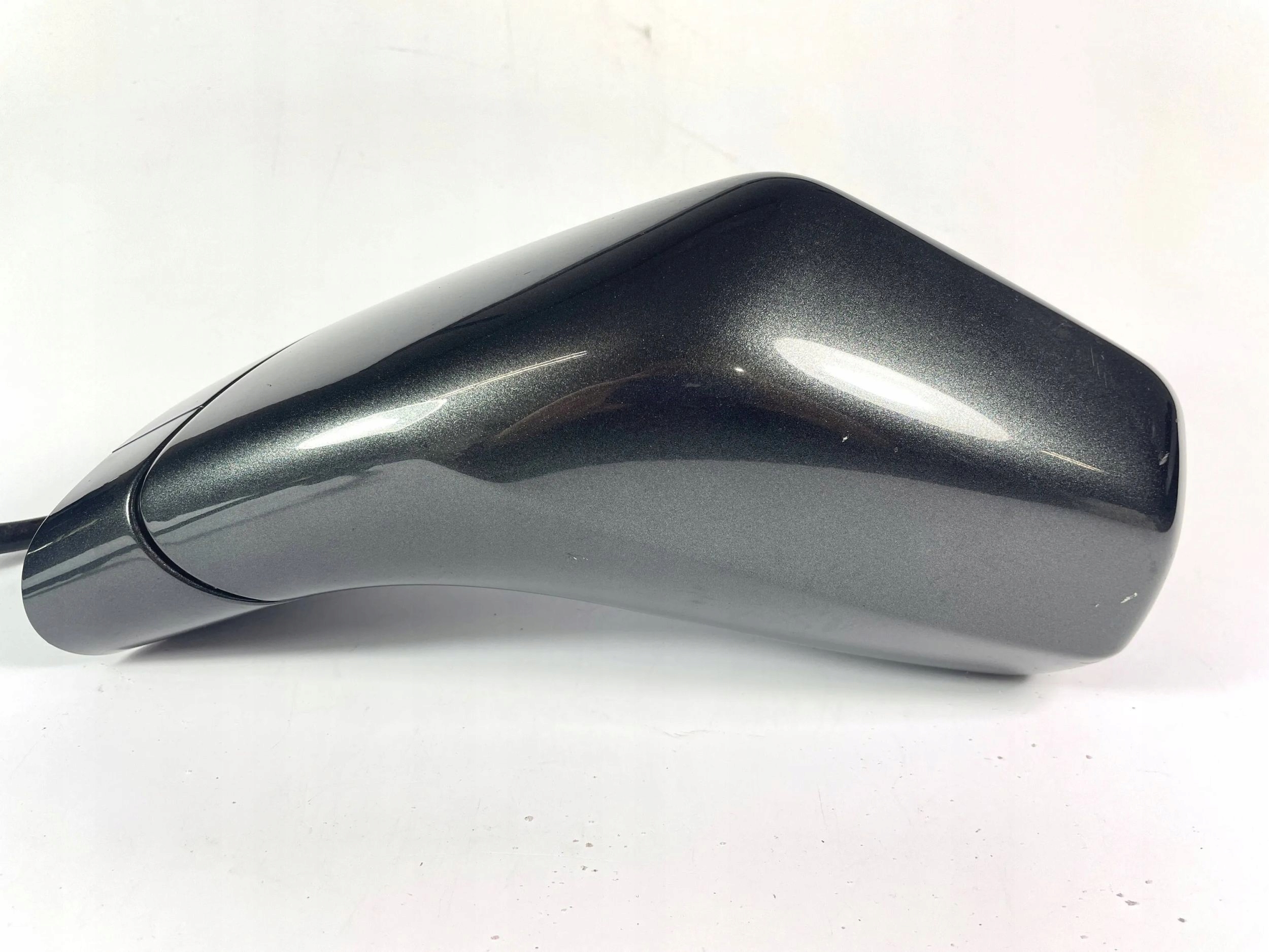 Chevrolet Corvette C7 mirror exterior left complete 11pin 2014+