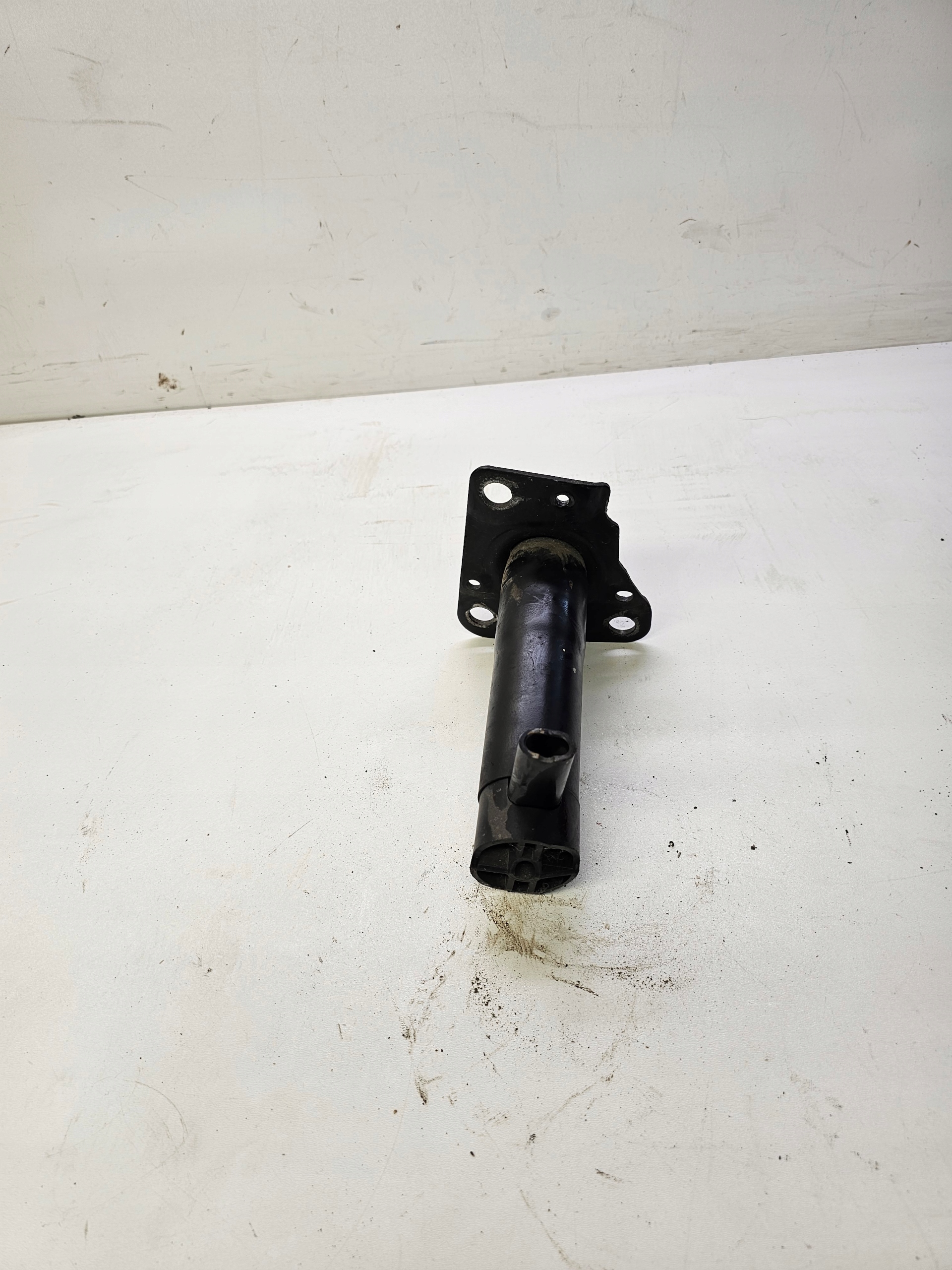 beam tip left AUDI A4 B7 8E0807133C