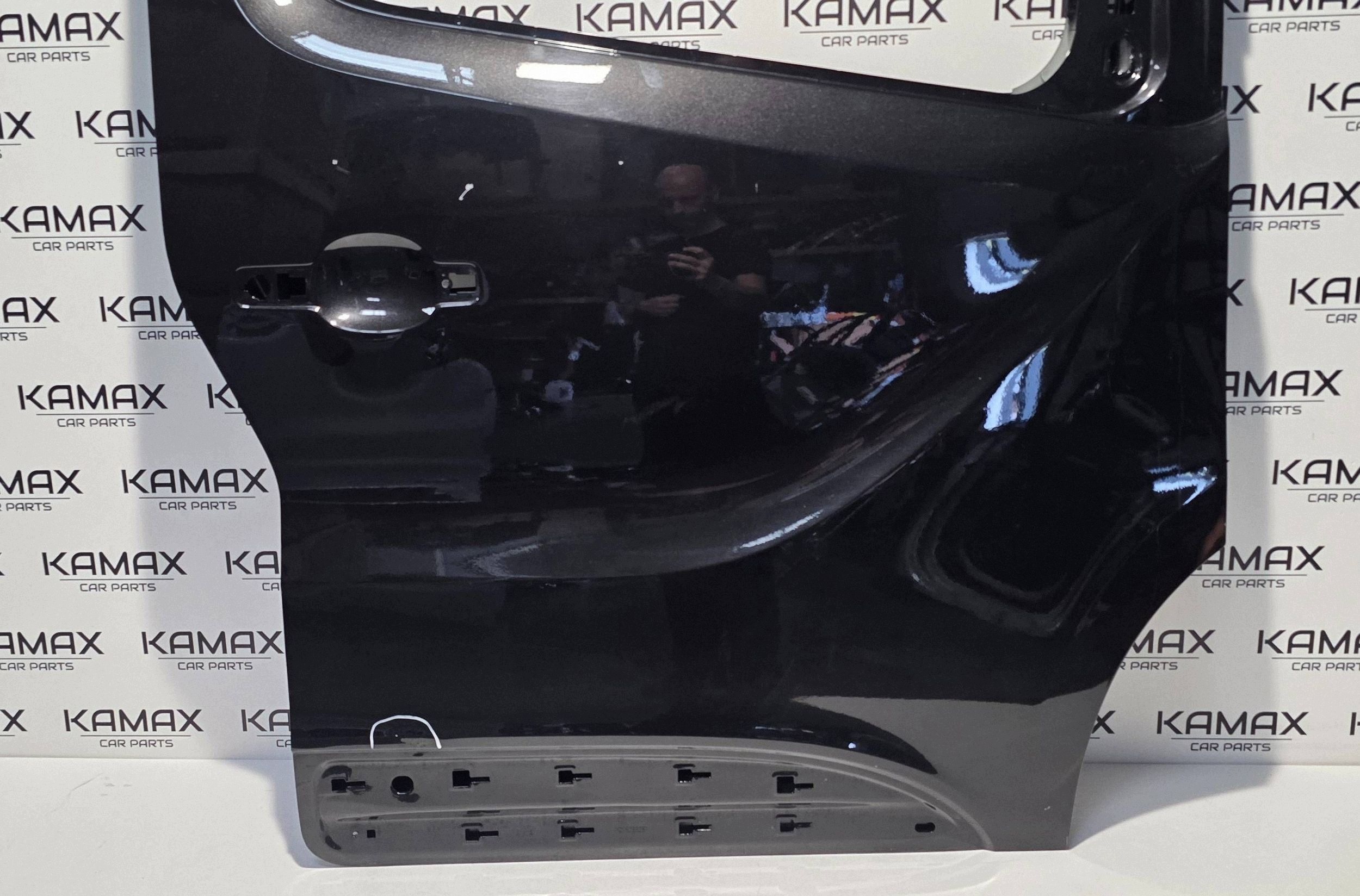 door front right side Renault Trafic III (X82)