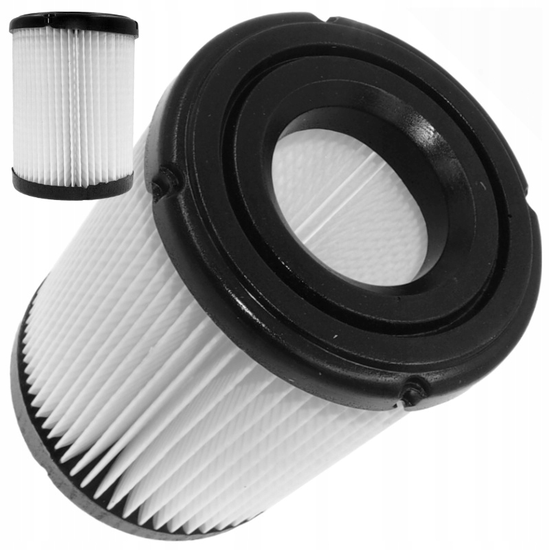 

Filtr Powietrza Briggs 10-14km 591583 796032 1 cyl