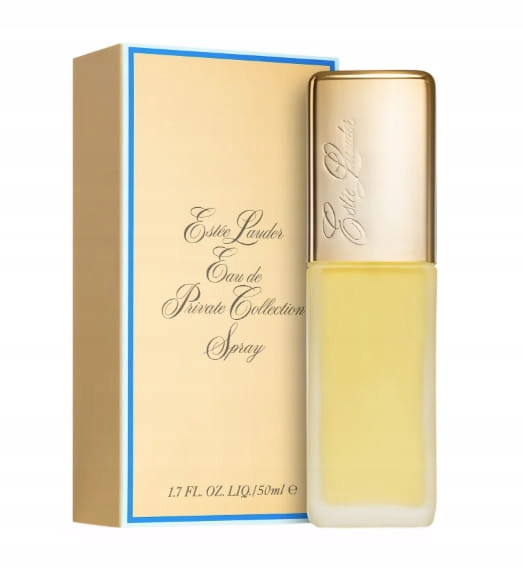 Eau de Private Collection woda perfumowana dla kobiet