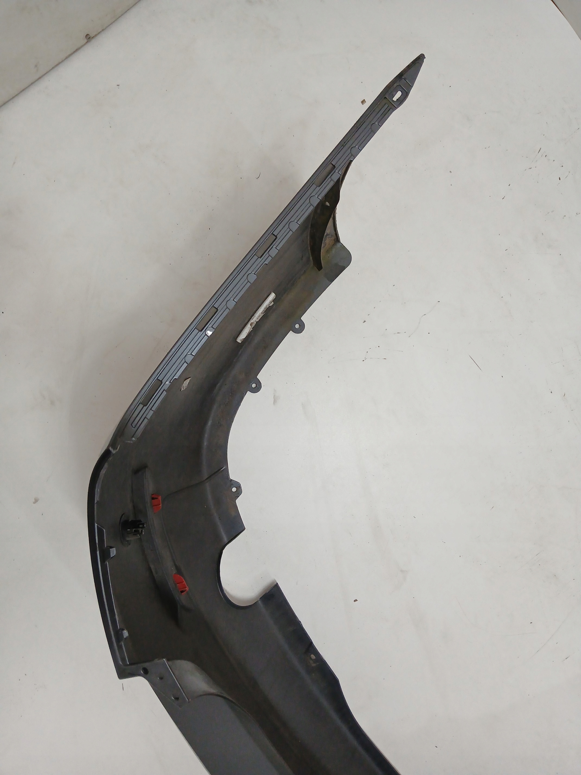 Stoßstange hinten heck BMW F30 B39