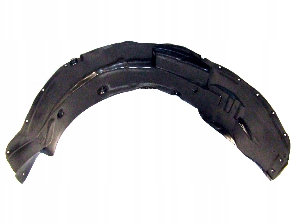 подкрылки маховика перед левый FORD RANGER 2011 - AB39-2116A563-AC