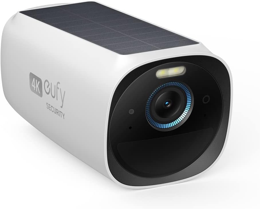 Přídavná kamera Eufycam 3 S330 4K