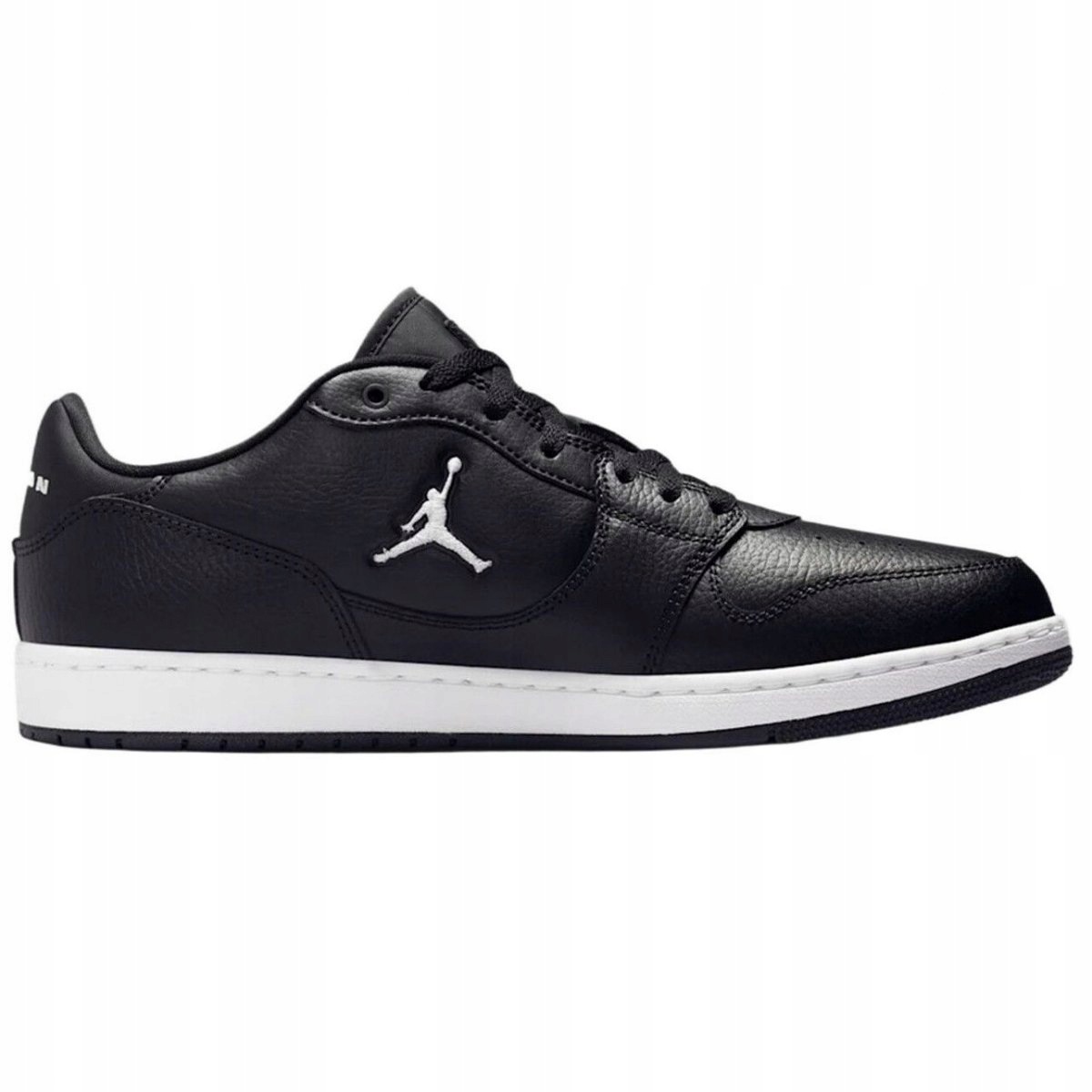 Nike Jordan pánské boty Court Connect Low IQ5698-001 43