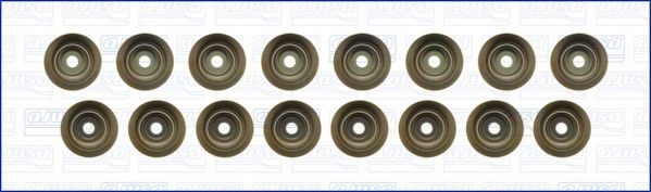 AJU57043100 - Комплект уплотнителей штока клапана VOLVO C30, S40