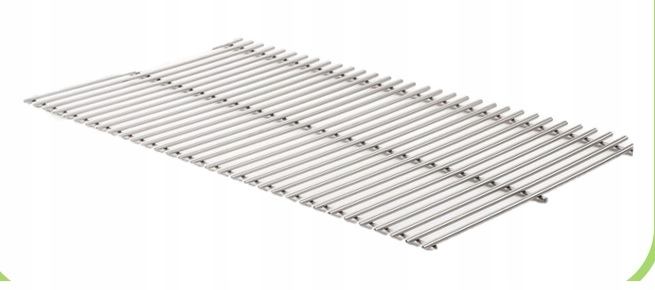 RUSZT NIERDZEWNY GRILLOWY DO WĘDZARNI 50X55