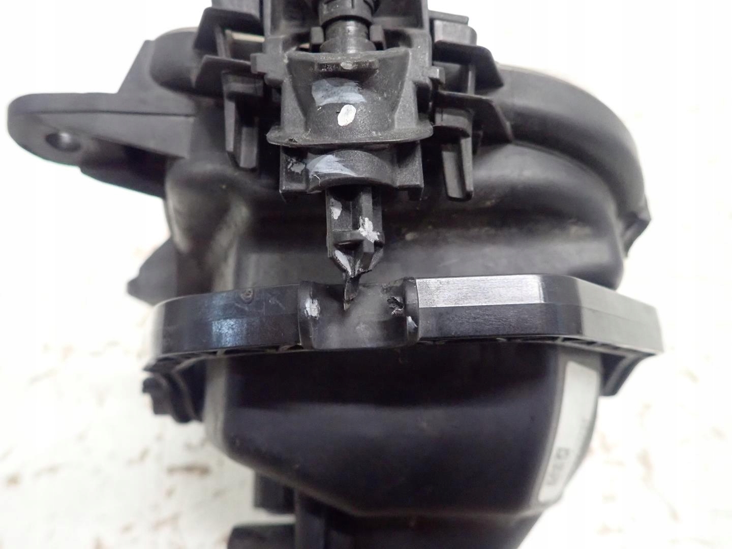 Nebelscheinwerfer rechts BMW X5 F15 2014- LED