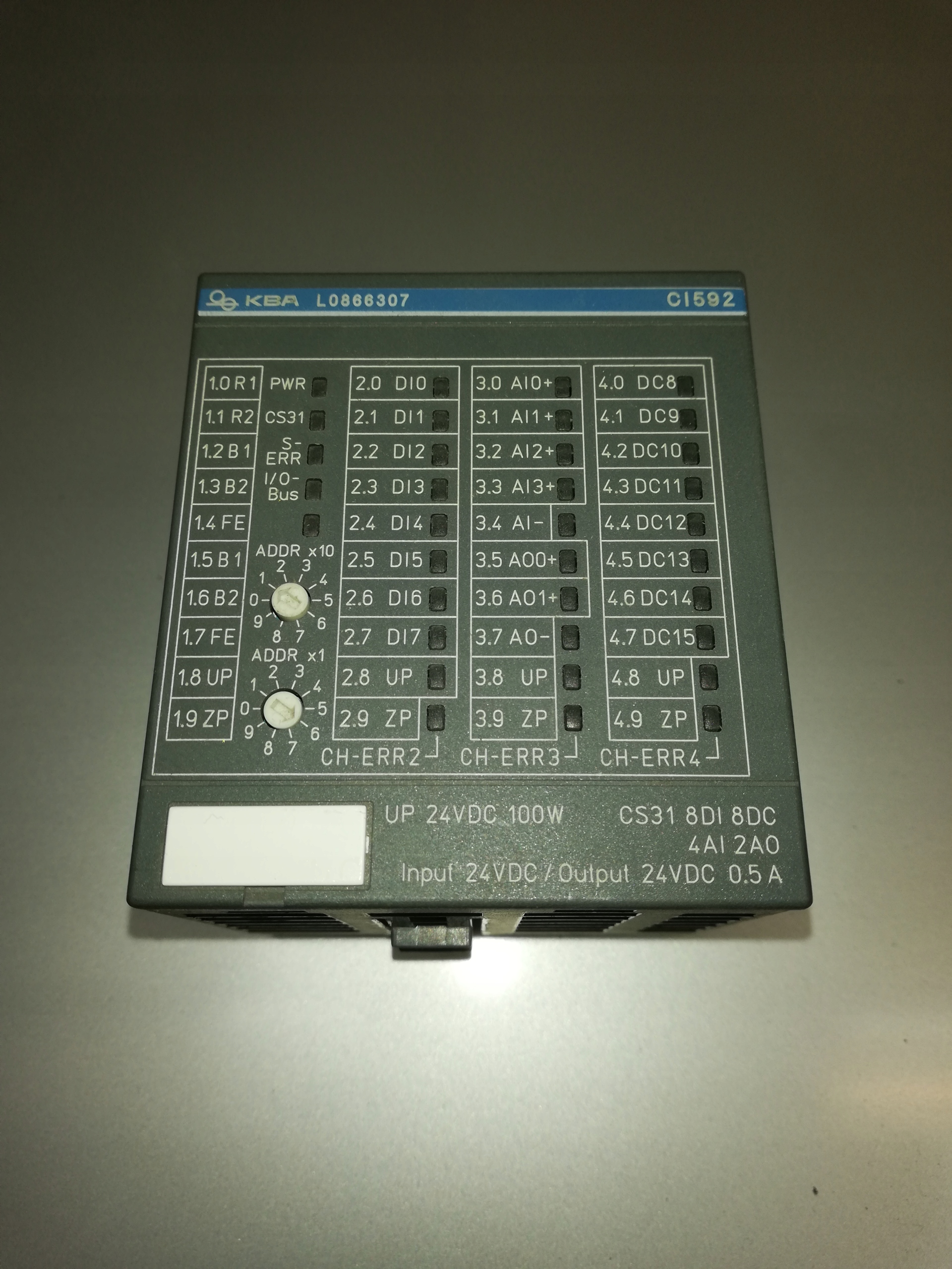 Ci Module - Niska cena na Allegro.pl