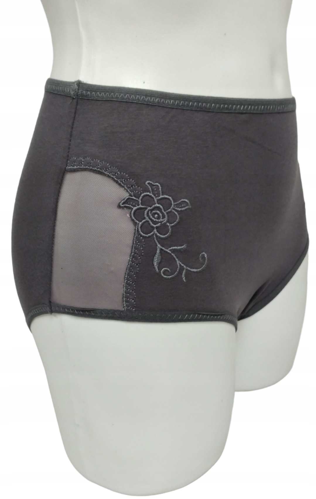 WYSOKIE FIGI DAMSKIE Dorimodes BAWEŁNA XXL DUŻE ROZMIARY Kod producenta #7062