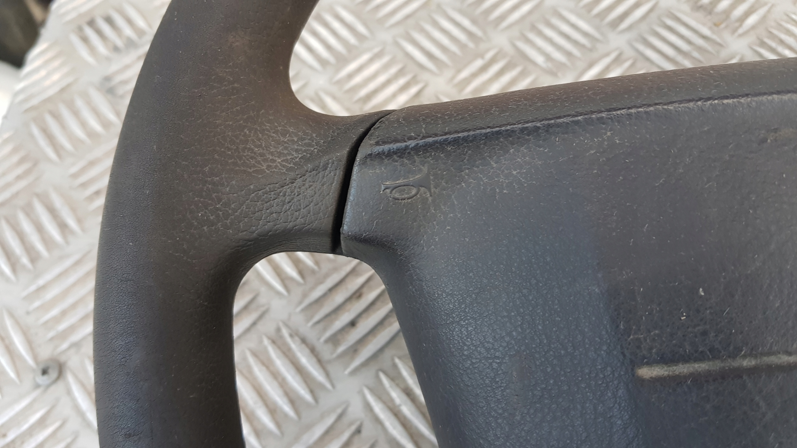 BMW E46 lenkrad Airbag AIRBAG