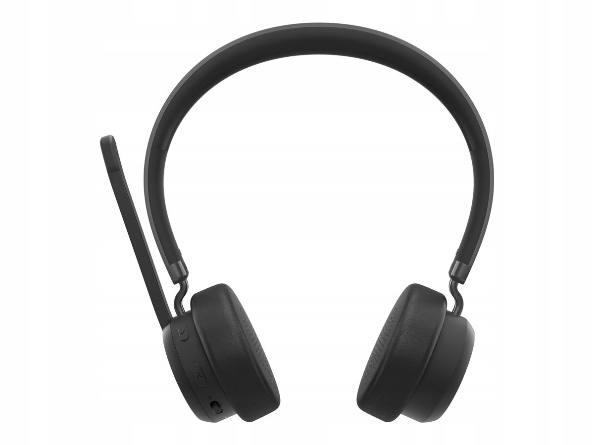 Lenovo Essential Stereo Analog Headset