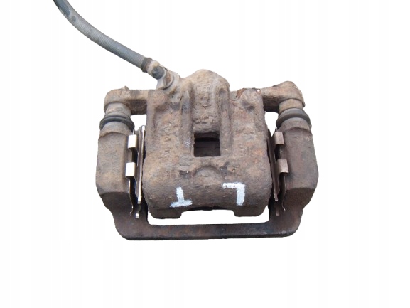 KIA MAGENTIS II 2 05-08 2.0CRDI ZACISK JARZMO LEWY TYŁ