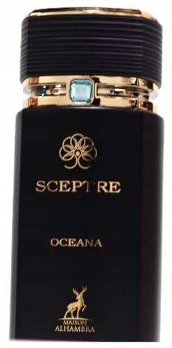 Alhambra Sceptre Oceana – Parfémovaná Voda – Objem: 100 ML Unisex