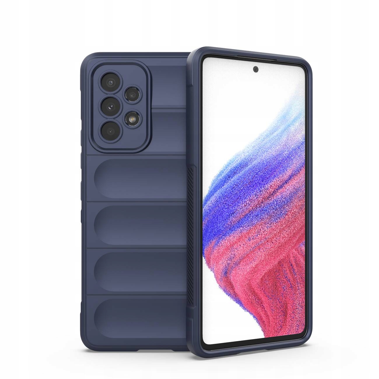 Etui do Samsung Galaxy A53 5G Magic Shield Case
