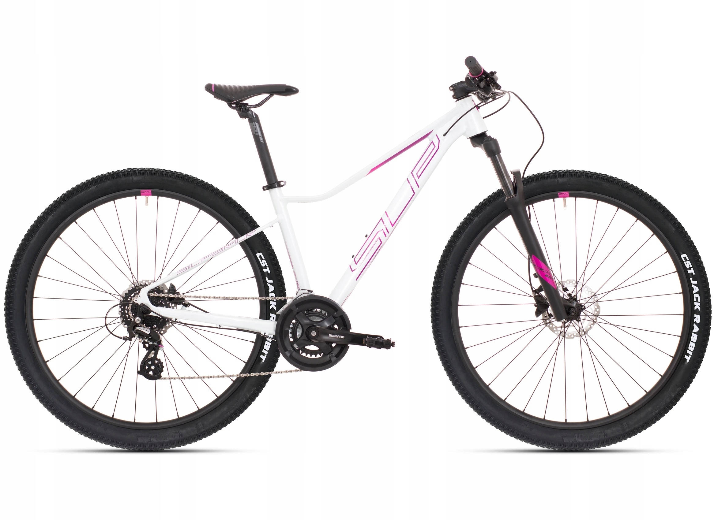 rower Superior XC 819 W Modo 29" roz. M 18'' XC819w