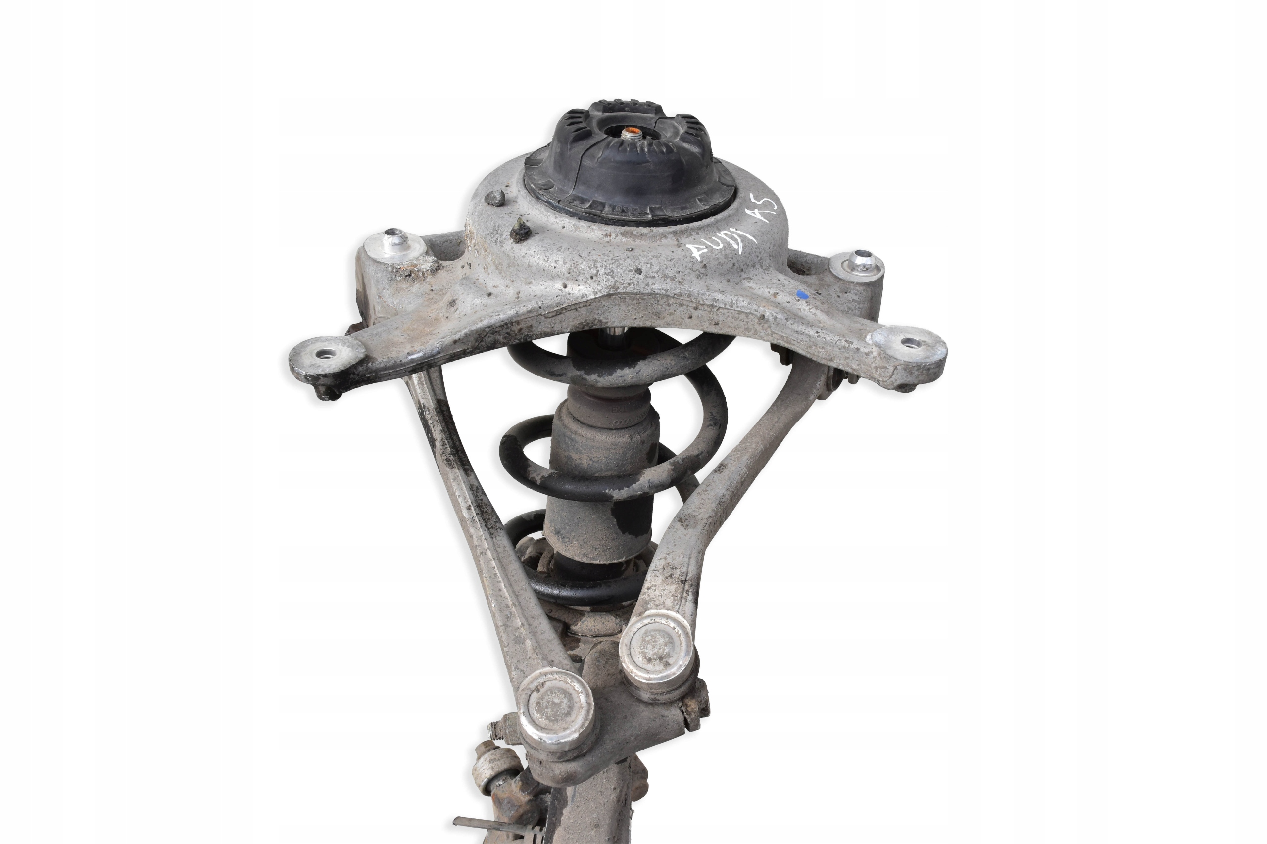 swing shock absorber left front AUDI A4 B8 A5 8T
