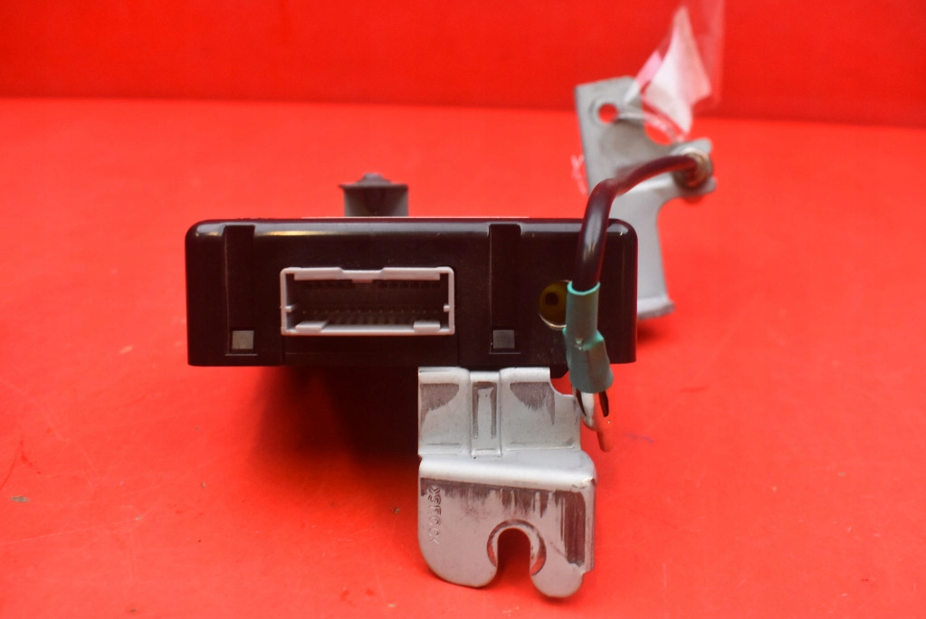 control unit module BCM 95400-A2041 KIA CEED 2 II 1.4 16V 100 KM 12-15