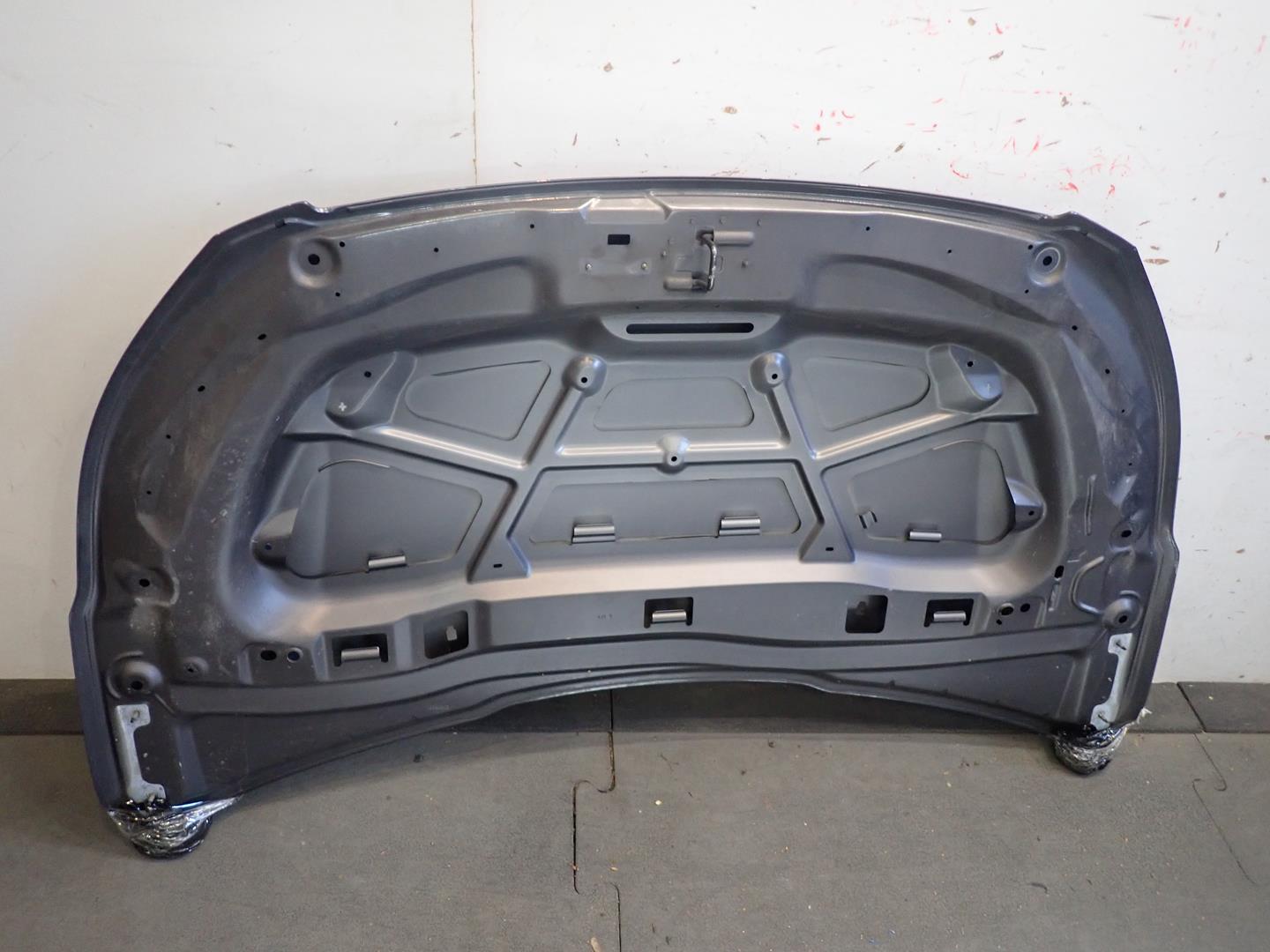 CAPOT PEUGEOT 2008 2013-2016
