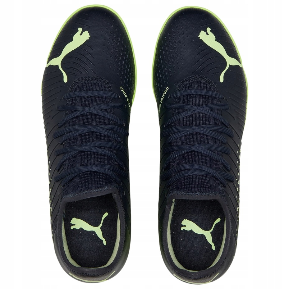 PUMA FUTURE Z 4.4 TT R. 44,5=29 CM TURFY ORLIK Model 107007-01