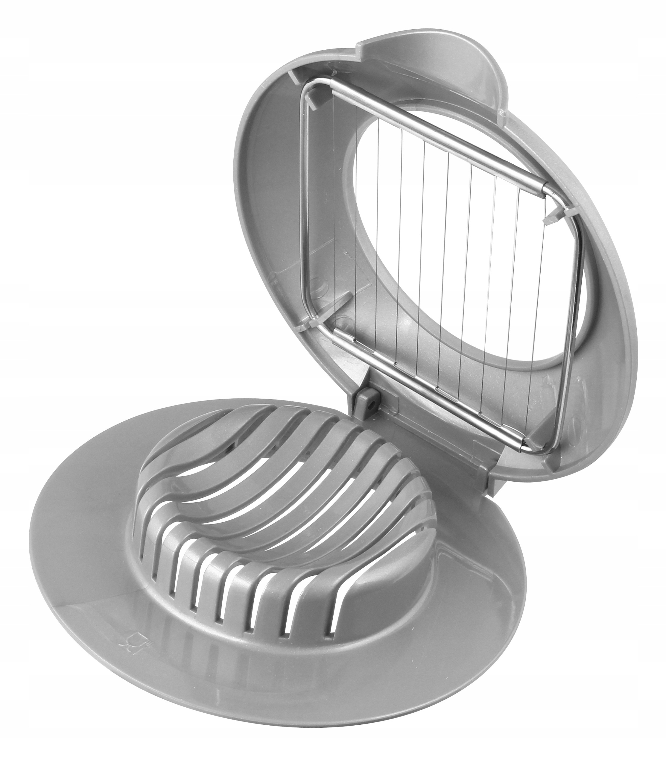 

Krajalnica do jajek Nóż strunowy Siekacz Krajacz