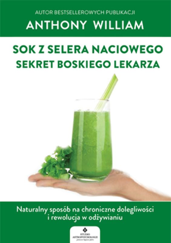 Sok Z Selera Nacioweg Sekret Boskiego Lekarza Natu