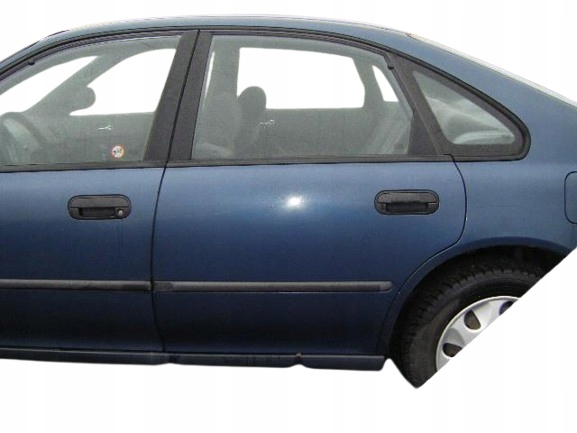 HONDA ACCORD 96-98 MECHANIZM SZYBY LEWY TYLNY ELEKTRYCZNY