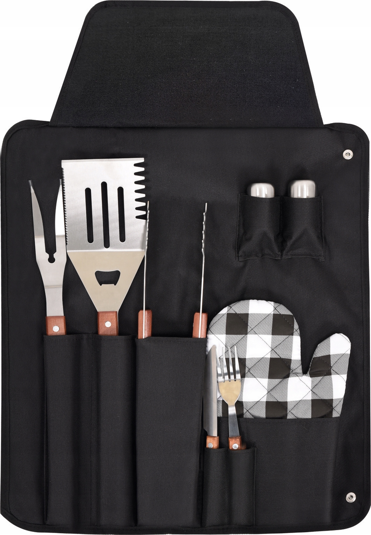 Fartuch do grillowania Toya 61