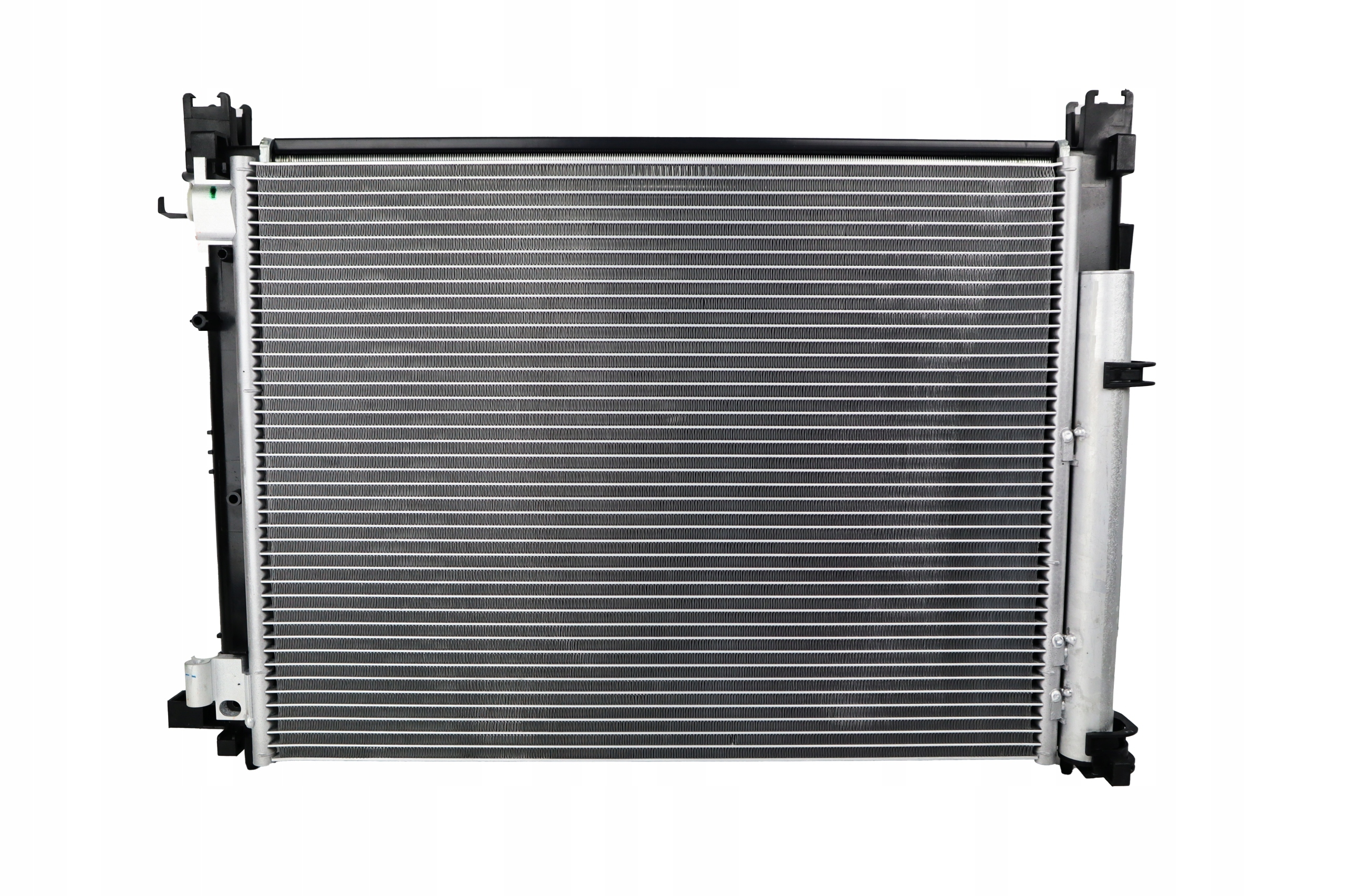 520439999 - КОМПЛЕКТ РАДИАТОРА DODGE GRAND CARAVAN 2008-2017