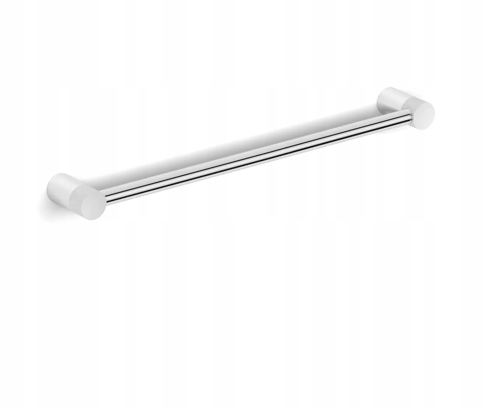 Stella Megan Reling, věšák na ručníky 45 cm, chrom 13.11045