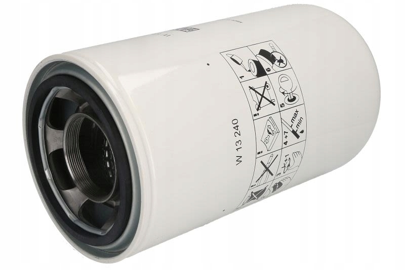 Гидравлический фильтр MANN-FILTER в 13 240