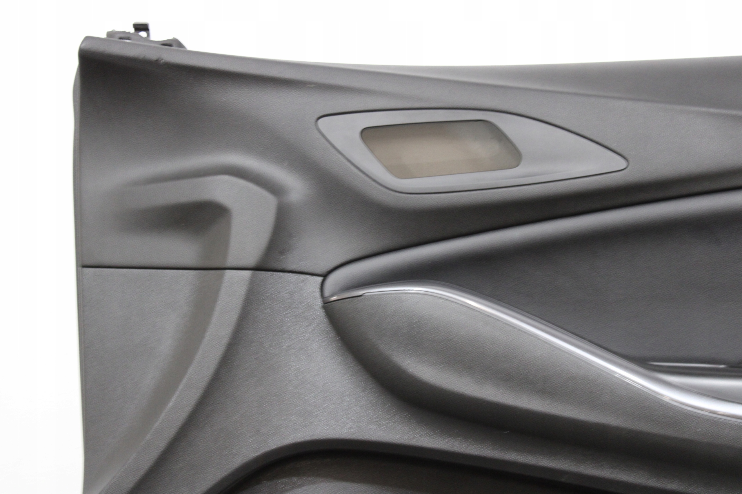 upholstery side door right front OPEL GRANDLAND X