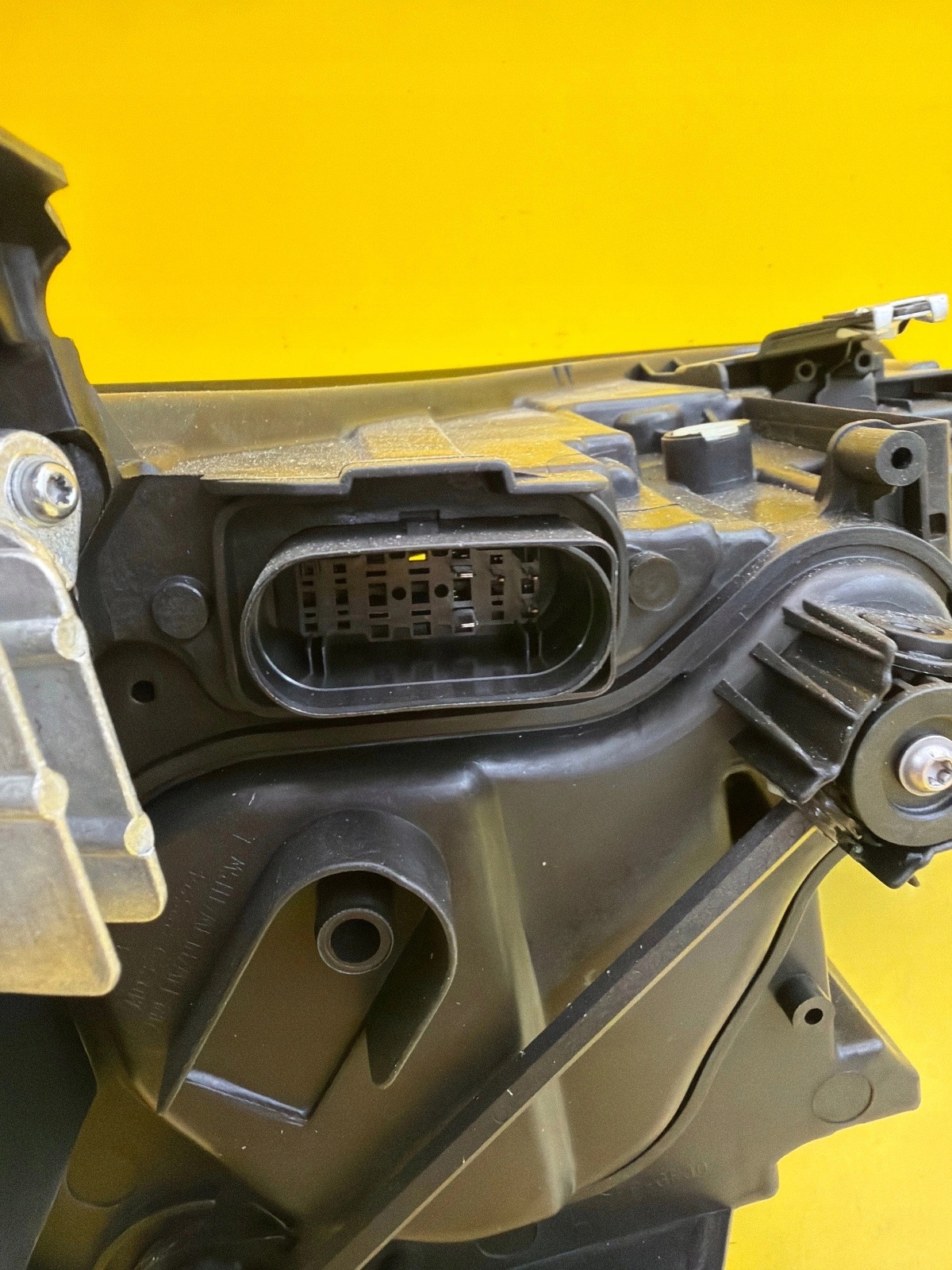 light left VW Golf 8 VIII 5H1 2019- Matrix 5H1941059R