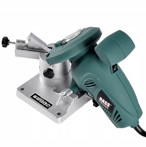 OSTRZAŁKA DO ŁAŃCUCHÓW PIŁ 220W OSTRZARKA ŁAŃCUCHA Zewnętrzna średnica tarczy 100 mm