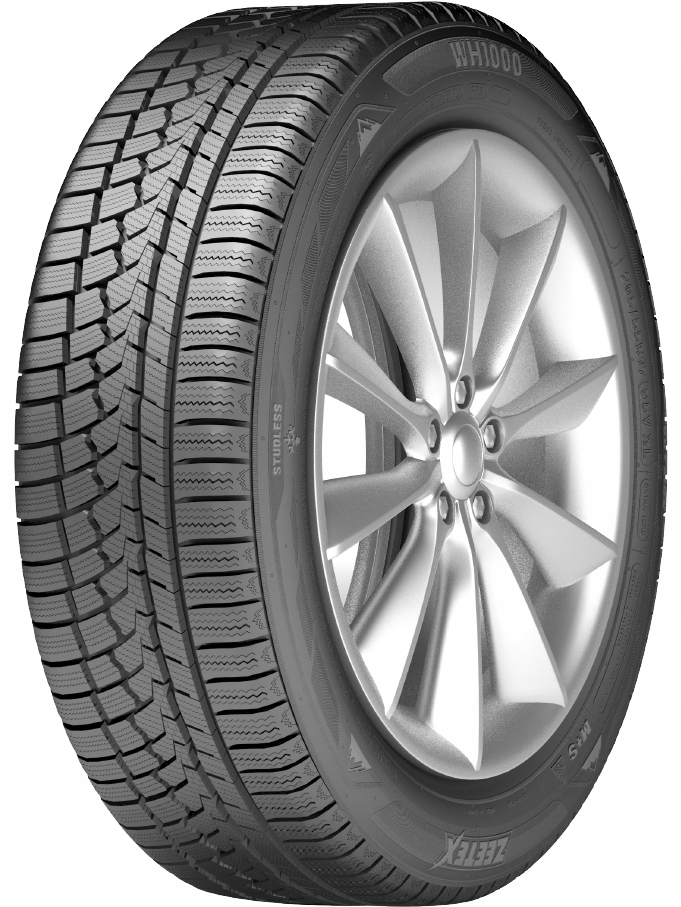 Zeetex WH1000 215/45 R17 91V XL