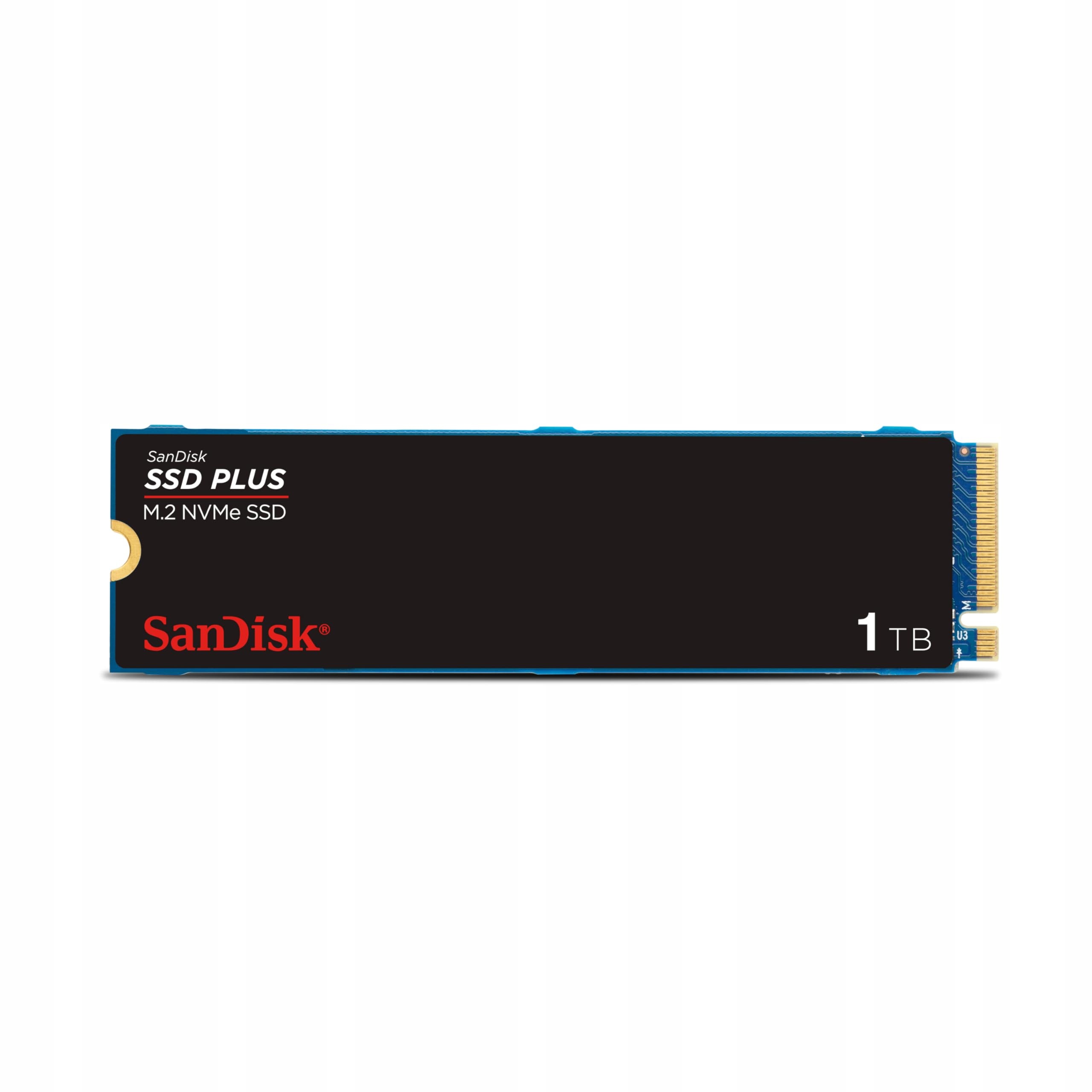 Dysk Sandisk Ssd 1 Tb - Niska cena na Allegro