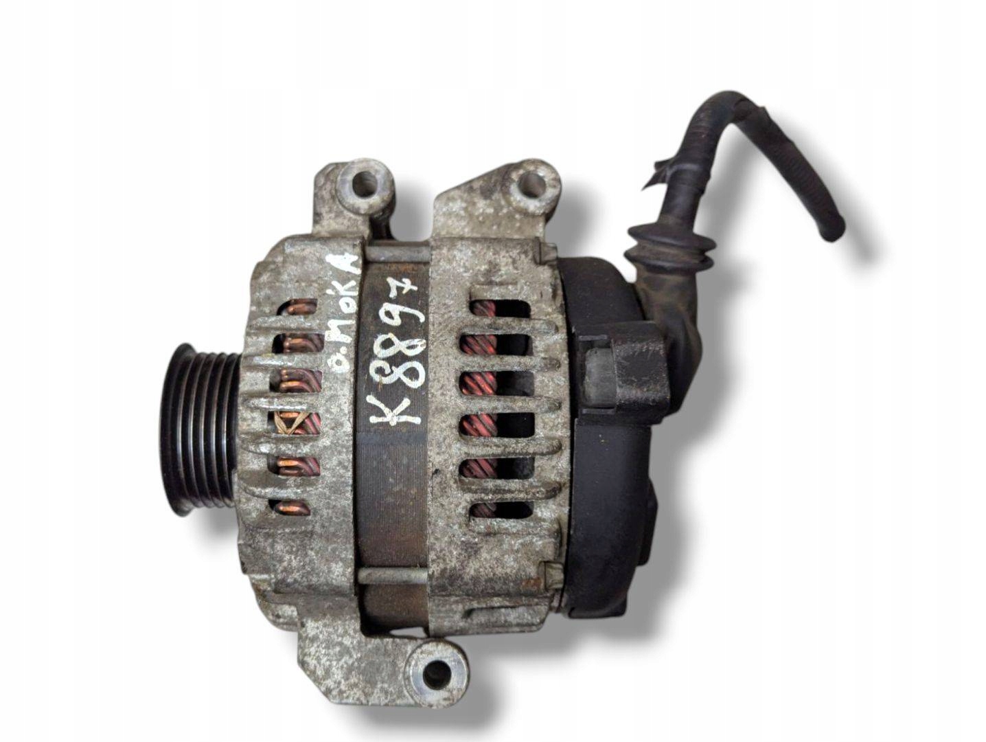 alternatore Opel Mokka 2016 94509655