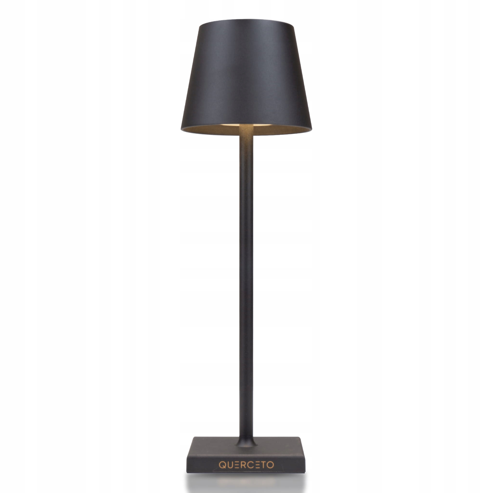 QUERCETO Restauracyjna Lampka Stołowa LED NSM2022A Biały Marka inna marka