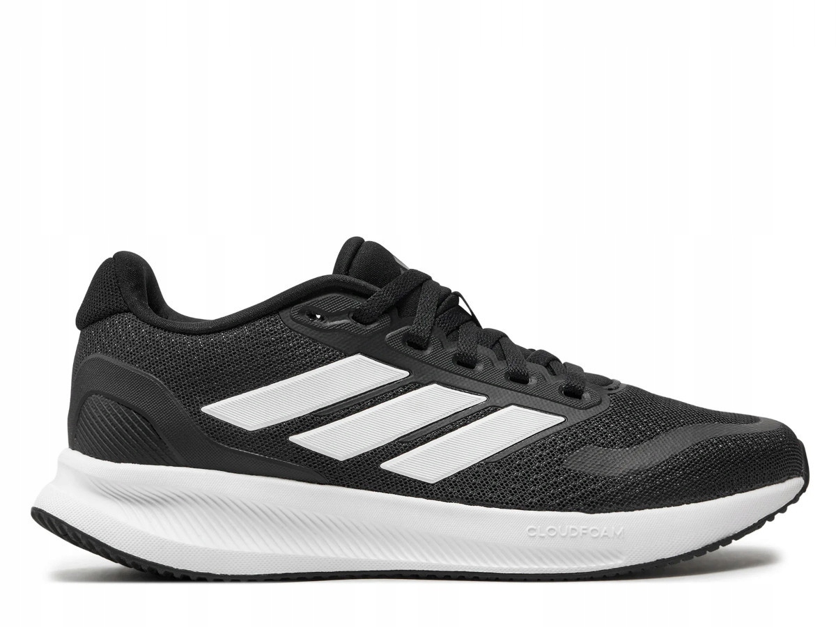 Dámské boty adidas IE8589 Runfalcon 5 Černé 36 2/3
