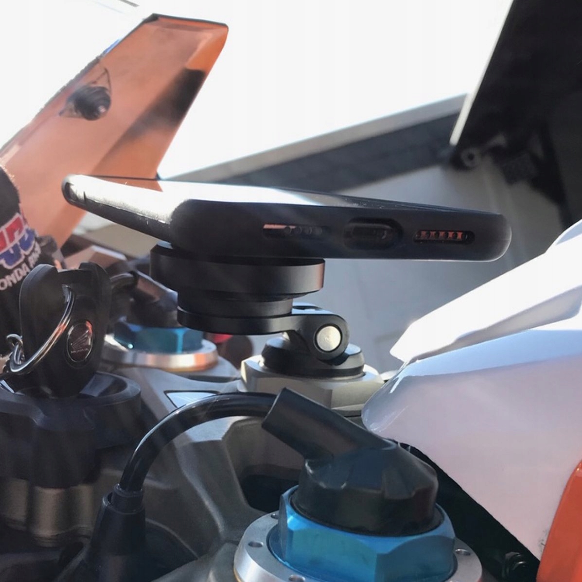 SP CONNECT MODUL ANTYWIBRACYJNY ANTI VIBRATION Manufacturer SP CONNECT