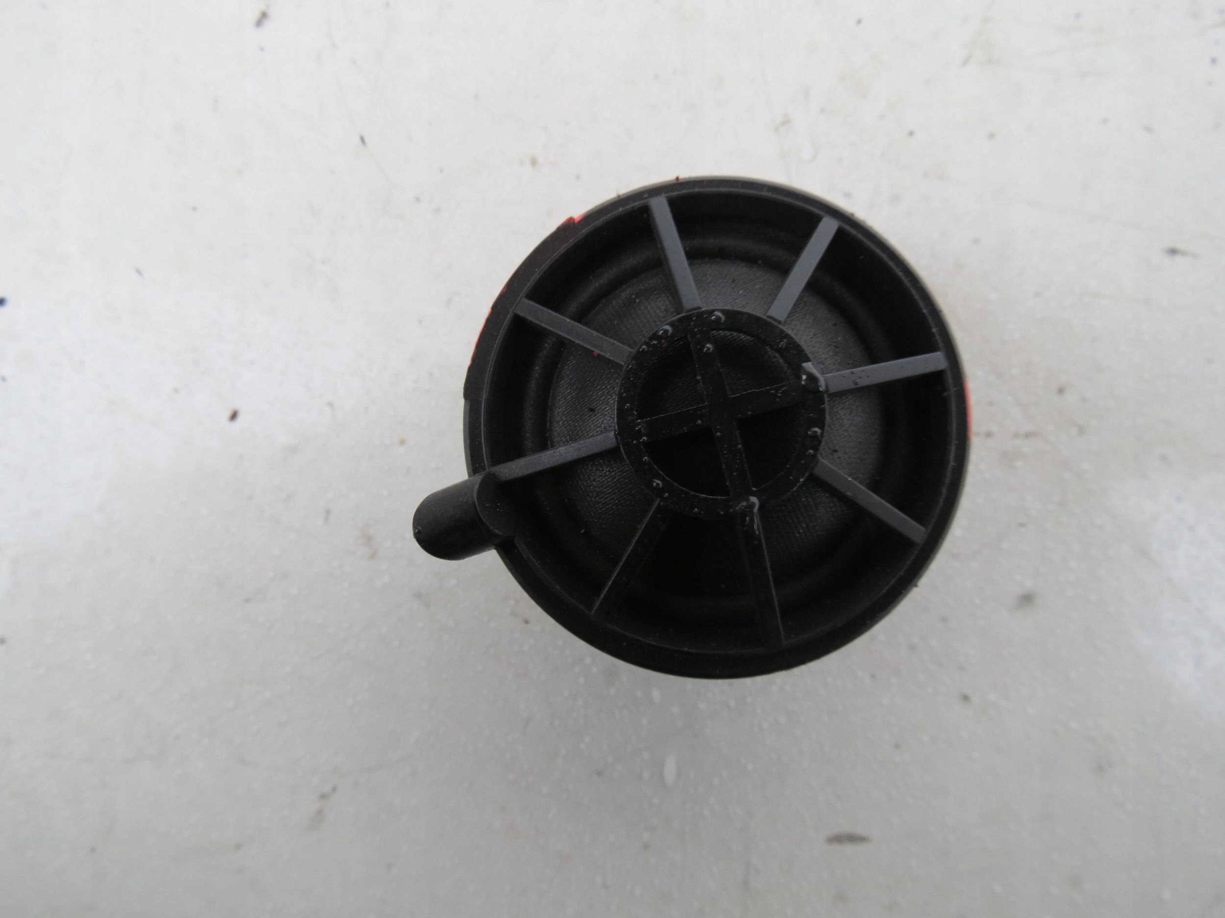 speaker door left MERCEDES CLS W218 A2128201002