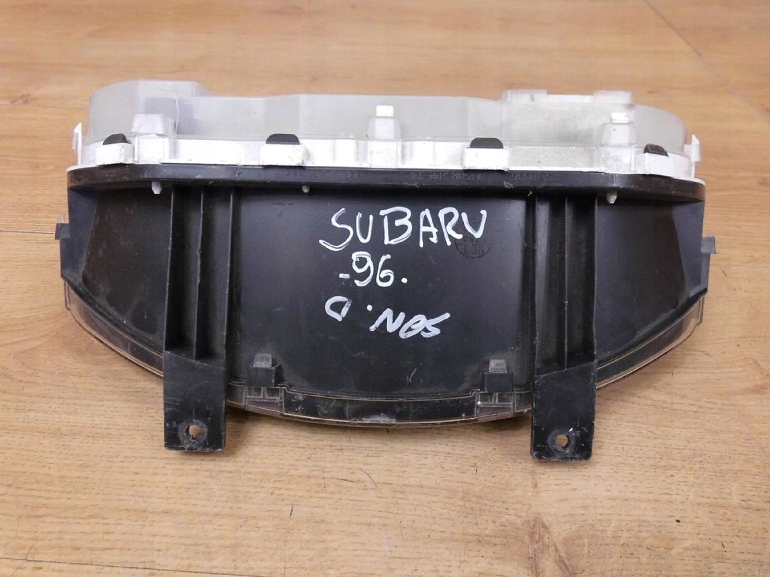 Subaru Outback BS 2011 2.0 DIESEL dials 85003AJ500
