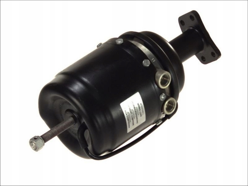 TT33.16.001 - TRUCK TECHNIC мембранно-пружинний гальмівний циліндр