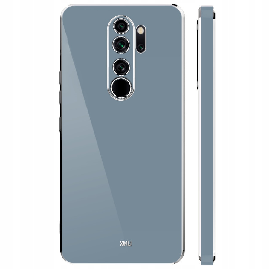 

Etui Glamour Color Case Do Redmi Note 8 Pro