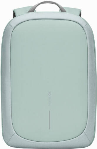 Batoh proti krádeži XD Design Bobby Edge Iceberg Green