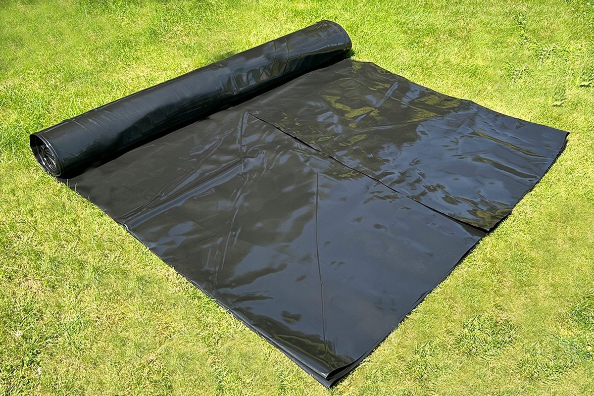 Folia izolacyjna do oczek wodnych STAWÓW Akwen OCZKA WODNEGO 6x8m POLSKA Kod producenta 5902288233123